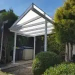 Carports, kunststoffhandel24.de, dreku