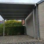 Carports, kunststoffhandel24.de, dreku