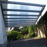 Carports, kunststoffhandel24.de, dreku