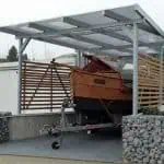 Carports, kunststoffhandel24.de, dreku