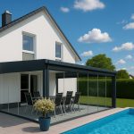 Sommergarten | Kaltwintergarten