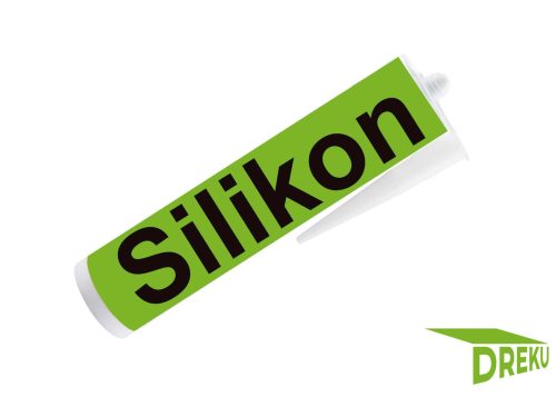 Silikon 310 ml | TRANSPARENT