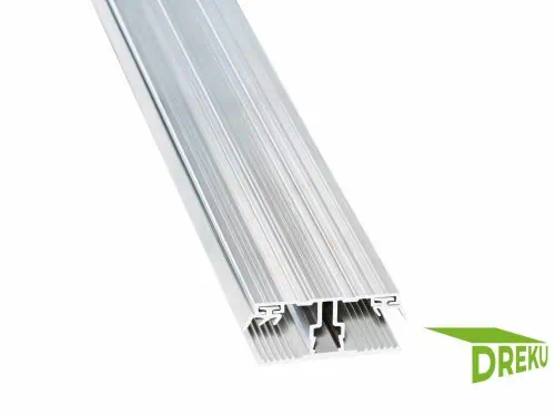 Befestigung auf Holz