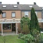 Terrassendach Aluminium, kunststoffhandel24.de, dreku, terrasse