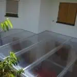 Terrassendach Aluminium, kunststoffhandel24.de, dreku, terrasse