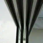 Glasschiebewand, kunststoffhandel24.de, dreku, terrasse