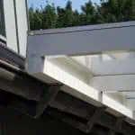 Terrassendach Aluminium, kunststoffhandel24.de, dreku, terrasse