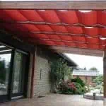 Sonnenschutz, kunststoffhandel24.de, dreku, terrasse