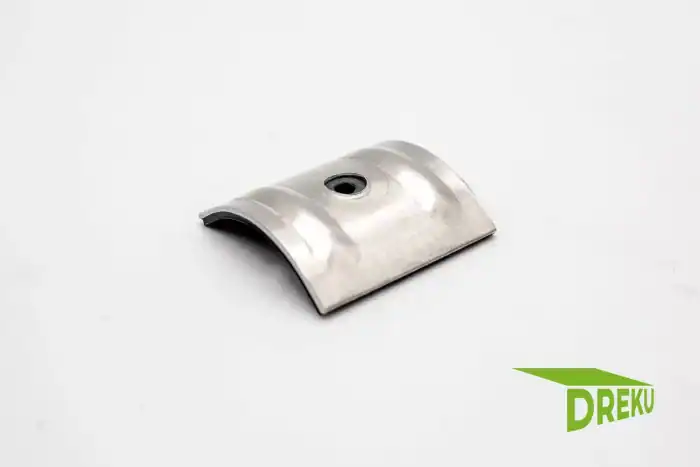 Kalotten 76/18 Welle