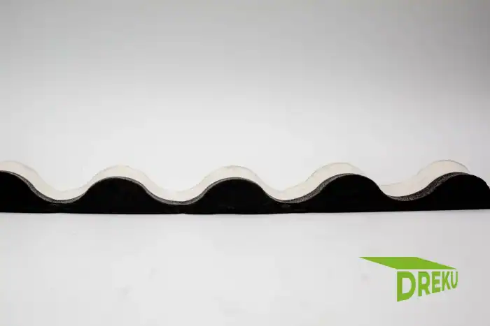 Profilfüller 7018 Welle