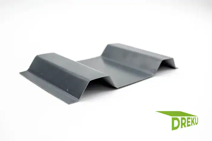 Stahlprofilplatte 115/18 Trapez