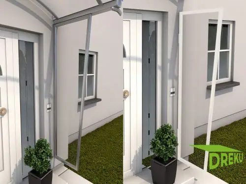 Seitenteile & Zubehör