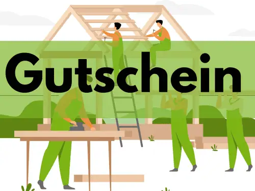 Gutschein